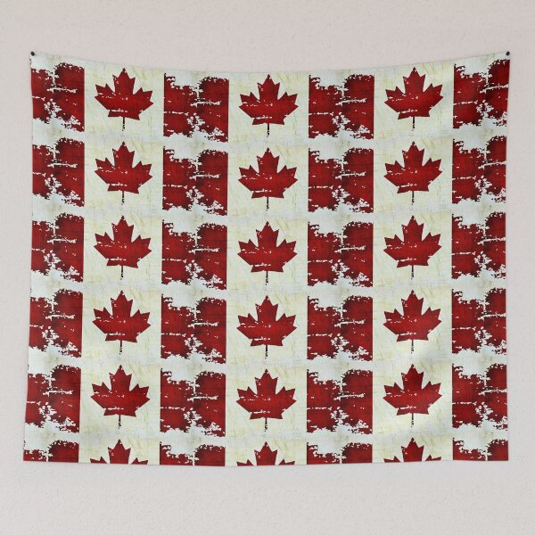 Item preview, Canada Flag designed and sold by Rafa_Borroto  -.