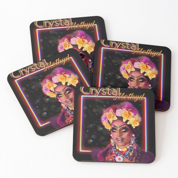 Item preview, Crystal methyd designed and sold by ubetterwerq.