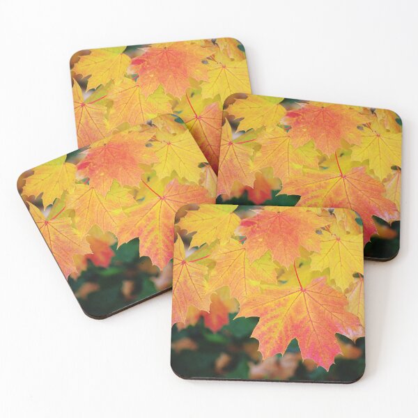 Item preview, Fall Foliage Galore designed and sold by floofpictures.