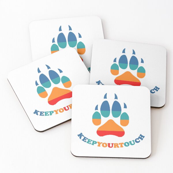 Item preview, keep your touch  designed and sold by ID01.