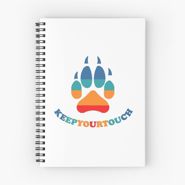 Item preview, keep your touch  designed and sold by ID01.