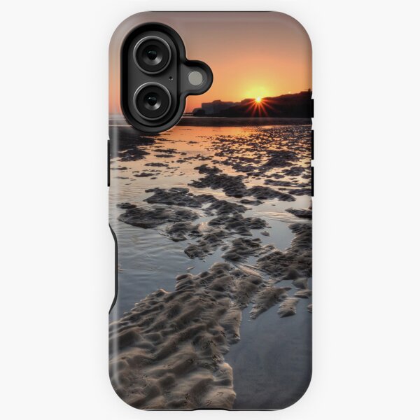 Item preview, South Shields Beach designed and sold by Great North Views.