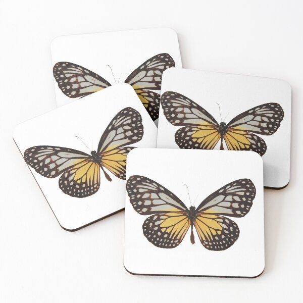 Item preview, butterfy simple artistic draw  designed and sold by rashadat.
