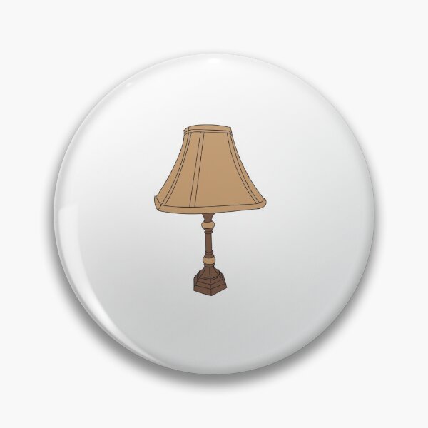 Item preview, Lamp designed and sold by ZackZiegler.