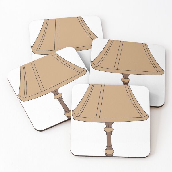Item preview, Lamp designed and sold by ZackZiegler.