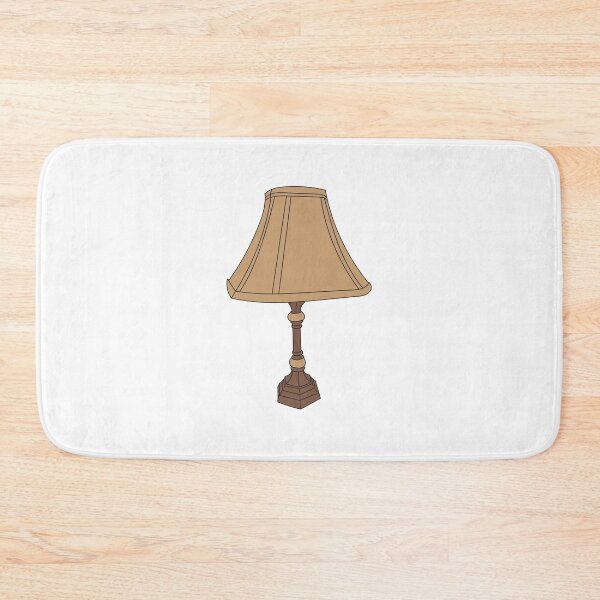 Item preview, Lamp designed and sold by ZackZiegler.