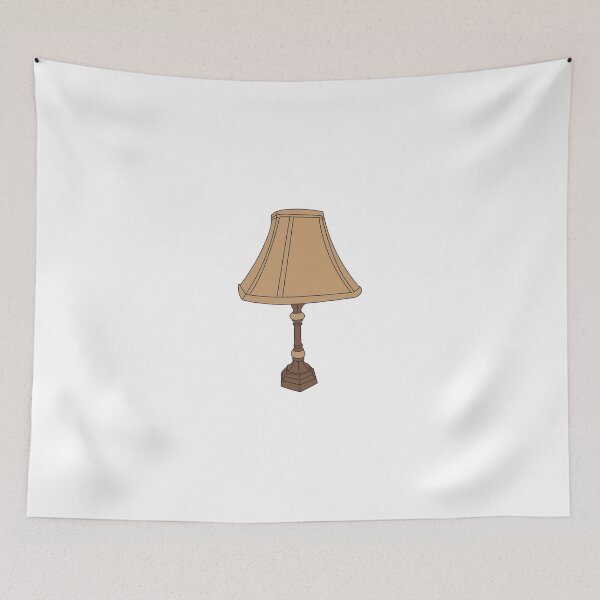 Item preview, Lamp designed and sold by ZackZiegler.