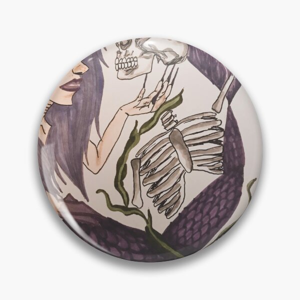 Item preview, sirena designed and sold by brookejean88.
