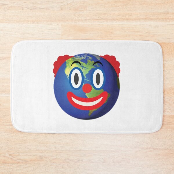 Item preview, Clown World designed and sold by Krugmeister.