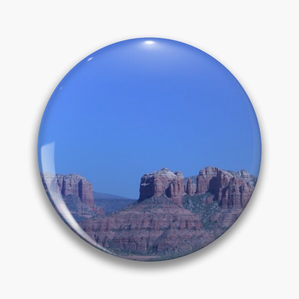 Artikelvorschau, Sedona Rouge entworfen und verkauft von 3Spoke.