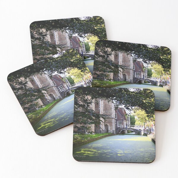 Item preview, Canal - Delft designed and sold by Yannik Hay.