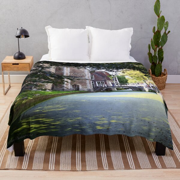Item preview, Canal - Delft designed and sold by Yannik Hay.
