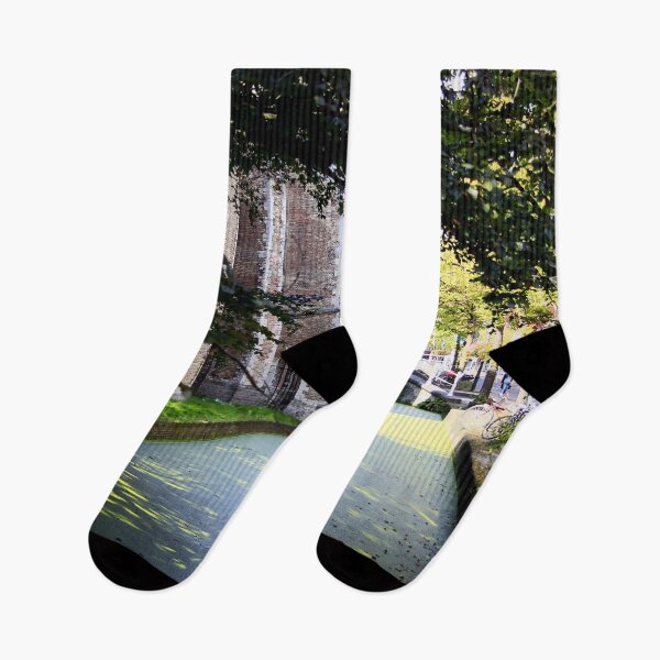 Item preview, Canal - Delft designed and sold by Yannik Hay.