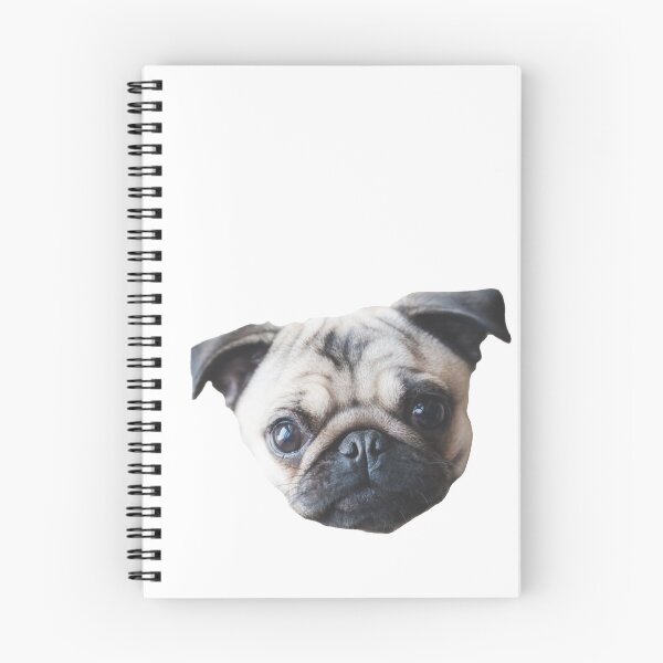 Item preview, Pug Face designed and sold by MagicMullet.