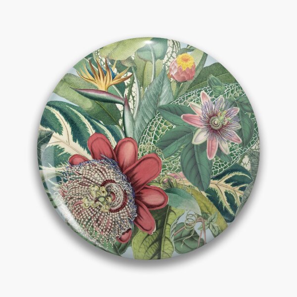 Item preview, Tropical Paradise V designed and sold by CatyArte.