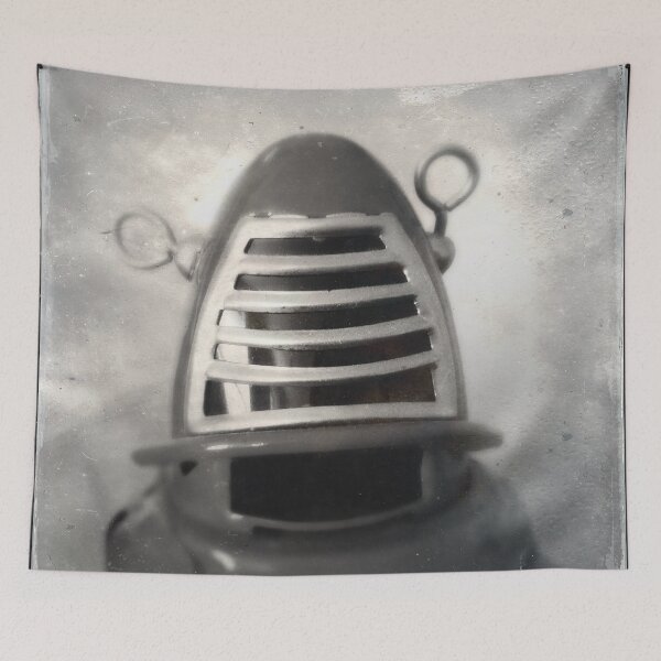 Item preview, Robot  designed and sold by debschmill.