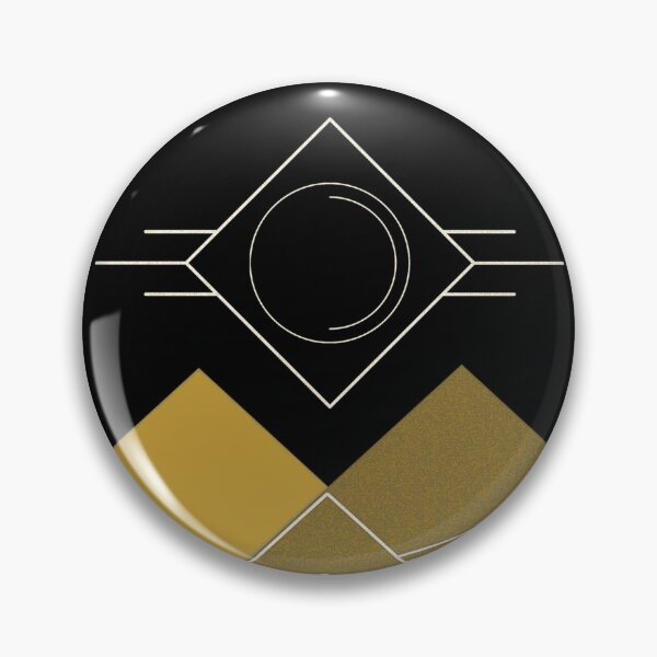 Item preview, Golden Balance designed and sold by Eric Rasmussen.