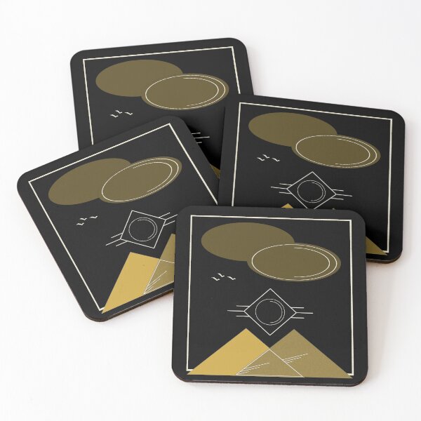 Item preview, Golden Balance designed and sold by Eric Rasmussen.
