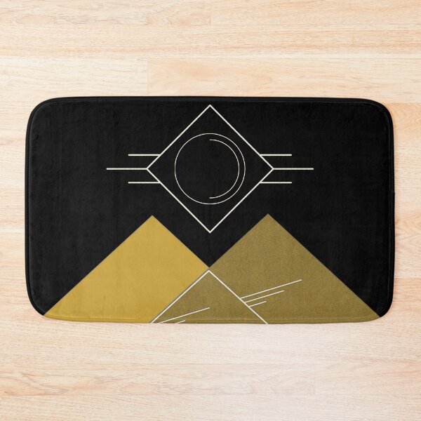 Item preview, Golden Balance designed and sold by Eric Rasmussen.