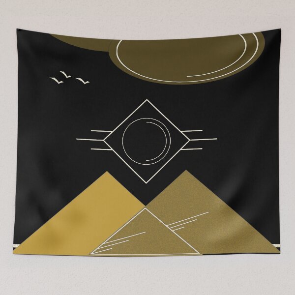 Item preview, Golden Balance designed and sold by Eric Rasmussen.