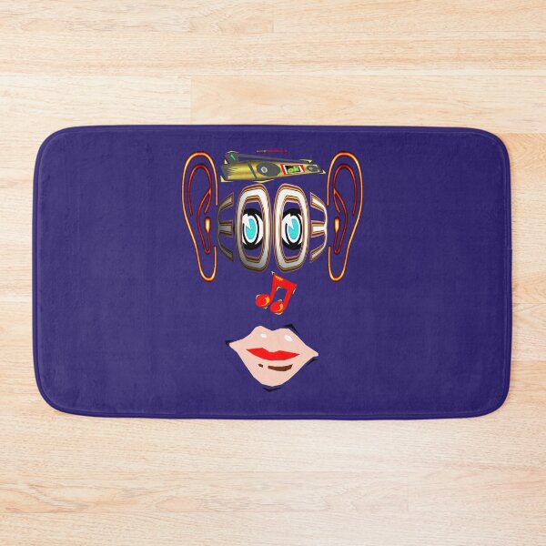 Item preview, Radio Head Design designed and sold by muz2142.