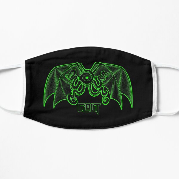 Clout mask Mask
