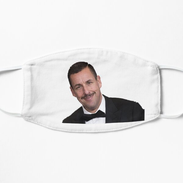 Adam Sandler Flat Mask