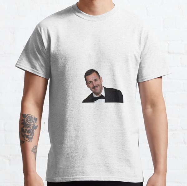 Adam Sandler Classic T-Shirt