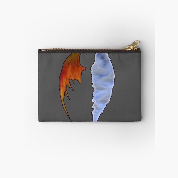 Item preview, Good & Evil designed and sold by NorthOcean.