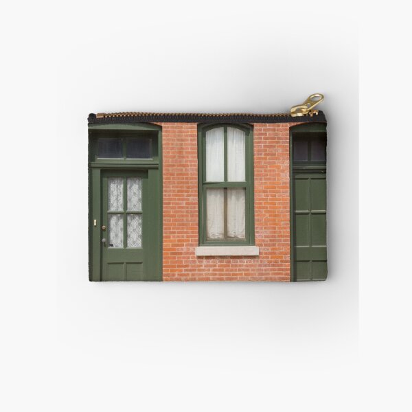 Item preview, between the doors designed and sold by Anne Scantlebury.
