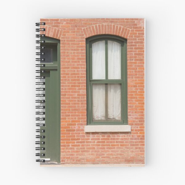Item preview, between the doors designed and sold by Anne Scantlebury.
