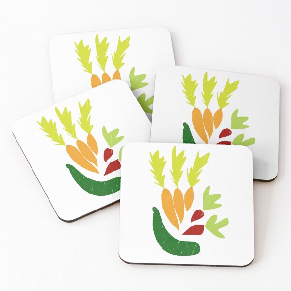 Item preview, Vegetable Medley designed and sold by TillaCrowne.