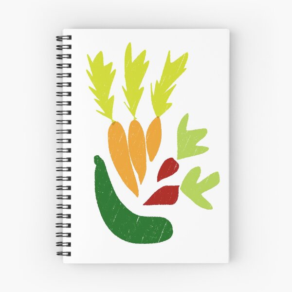 Item preview, Vegetable Medley designed and sold by TillaCrowne.