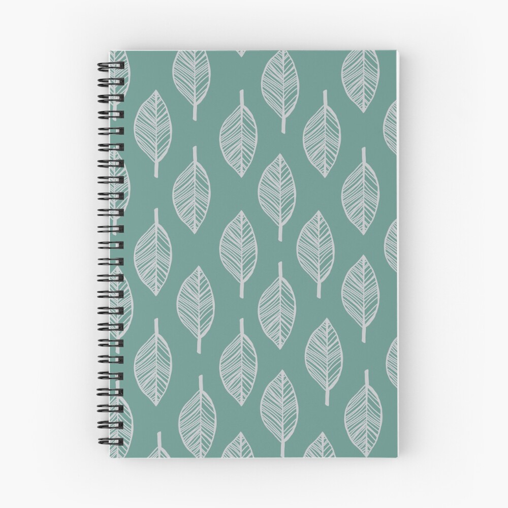 Item preview, Spiral Notebook designed and sold by ighouston13.