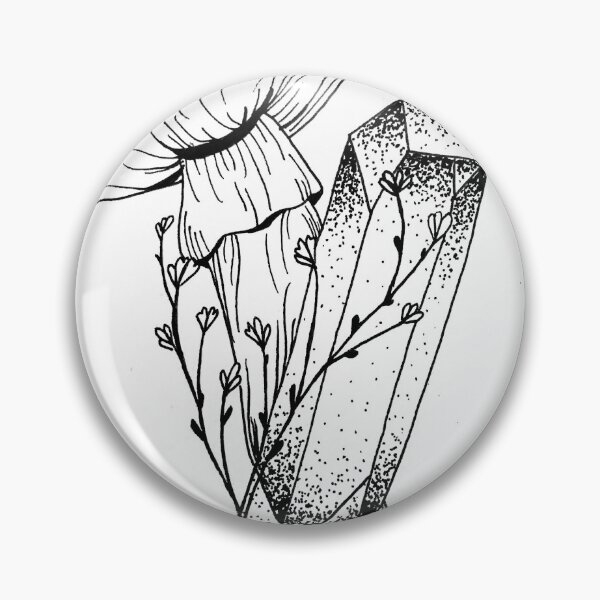Item preview, witchy things designed and sold by brookejean88.