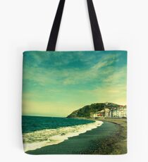 Shoreline Ramble Tote Bag
