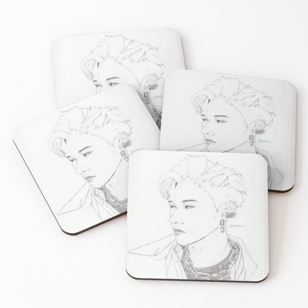 Item preview, Changkyun designed and sold by taisamatthews.