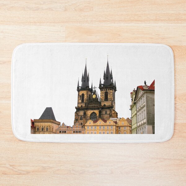 Item preview, Castles of Bavaria - Czech Republic designed and sold by Totallyalive.