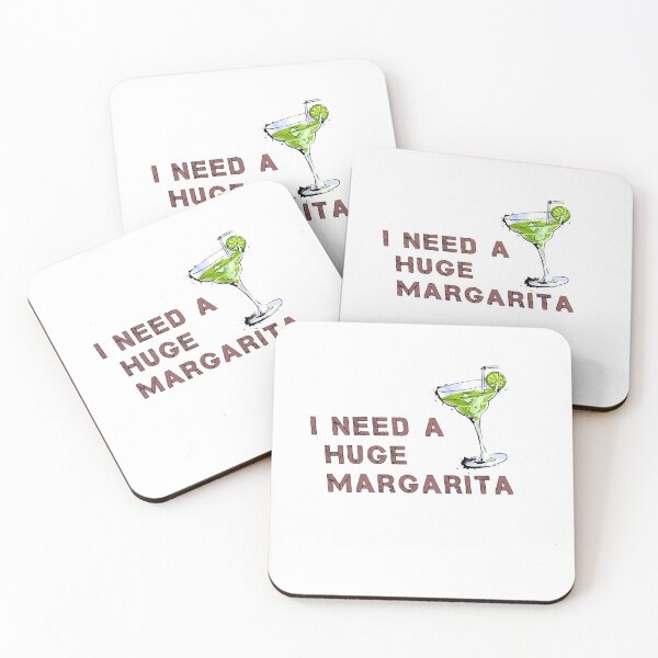 Item preview, i need a huge margarita designed and sold by Wideworld.