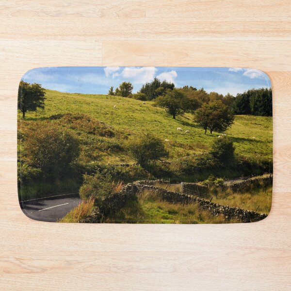 Item preview, Down to the Dales - Yorkshire designed and sold by Yannik Hay.