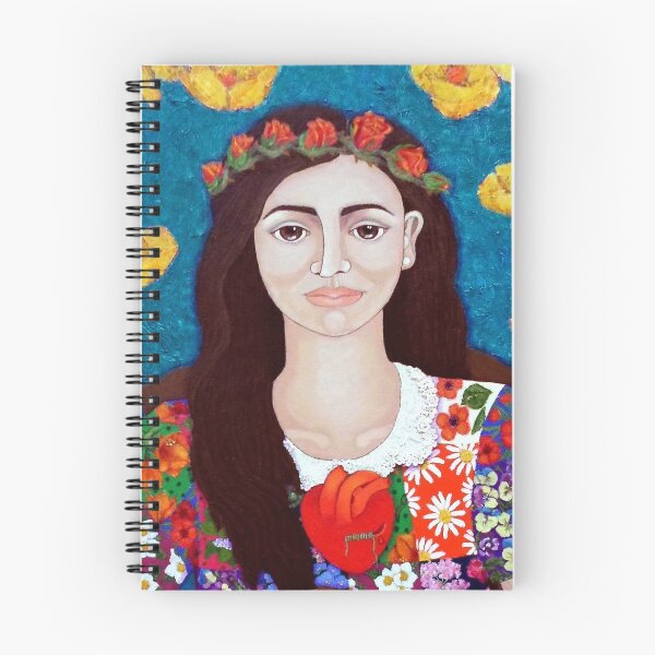 Item preview, Maybe Violeta Parra when young designed and sold by Madalena Lobao-Tello.