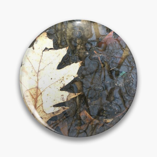 Item preview, Golden Leaf designed and sold by 3Spoke.