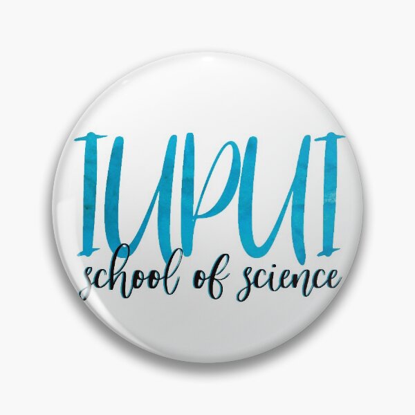 Artikelvorschau, Iupui School of Science entworfen und verkauft von Nicole Christine.