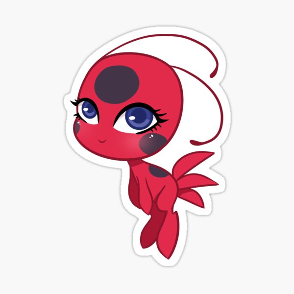 Miraculous Ladybug Gifts & Merchandise | Redbubble