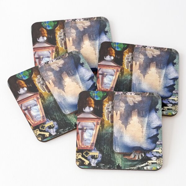 Item preview, Echos Of The Past designed and sold by Woofhound.