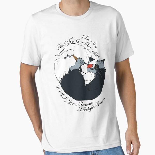 Item preview, I be a Cat designed and sold by roryrochelle.