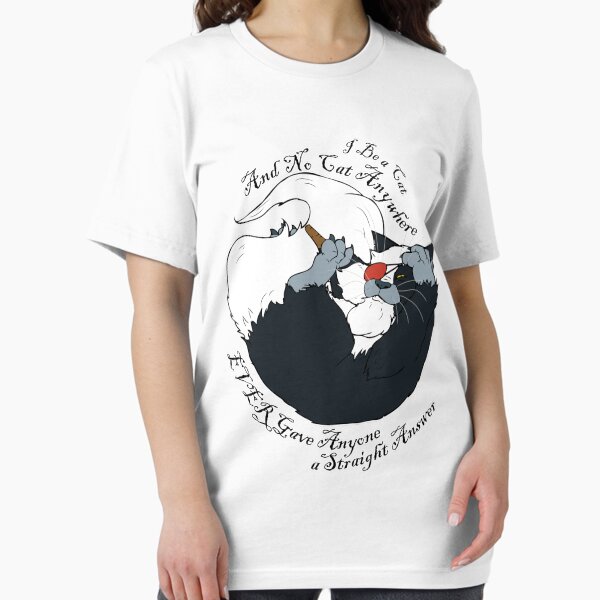 Item preview, I be a Cat designed and sold by roryrochelle.