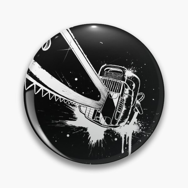Item preview, Chainsaw designed and sold by Fifoucurieux.