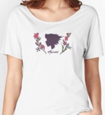Tough Girl Women's Relaxed Fit T-Shirt
