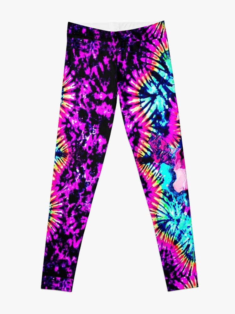 Alternate view of Jerome 12 Midnight Hour Leggings